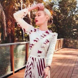 Meet your Posher, Joyce